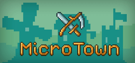 Скачать игру MicroTown на ПК бесплатно